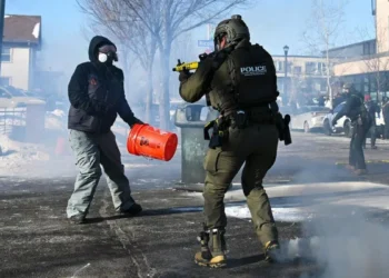 Estados Unidos: un muerto en Mineápolis tras tiroteo de agentes federales, a dos semanas del asesinato de Renee Good