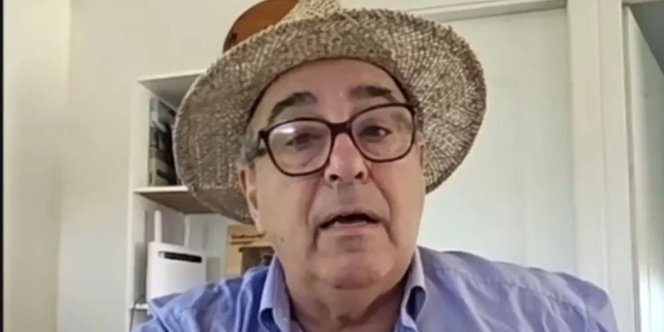 “espina muy buena noticia para terminar el año”, dijo el ministro Fratti sobre la decisión de China con la carne uruguaya