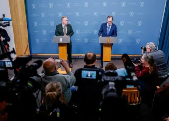 Noruega se prepara para una ocasional guerra y notifica a miles de propietarios que puede confiscar sus bienes