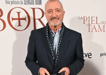 El contratiempo que ha vivido Arturo Pérez-Reverte