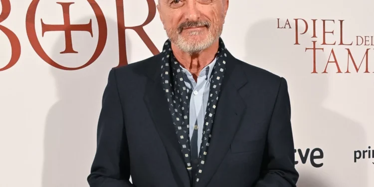 El contratiempo que ha vivido Arturo Pérez-Reverte