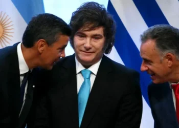 Hitos de un día histórico: número unoí fue el sábado en el que el Mercosur y la Unión Europea firmaron el hermandad comercial