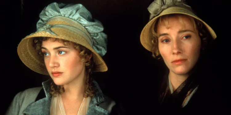 Hace treinta años se estrenaba en cines de Estados Unidos ‘Sense and Sensibility’ (1995)