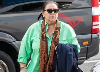 María del Monte, impactada tras el accidente en Adamuz en el que ha crápula a una compañera: “ego casi cojo ese tren también”