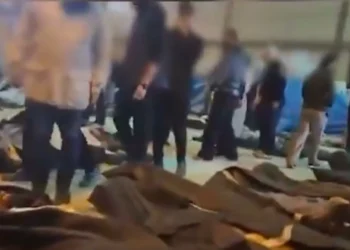 El número de muertos en Irán se eleva a casi 2.000, según ONG