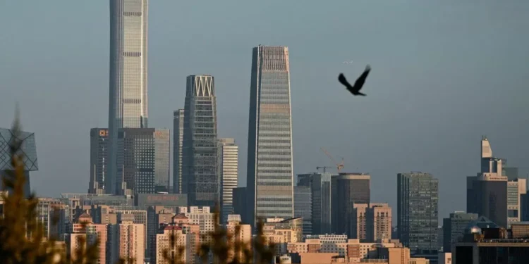 “¿Estás muerto?”: una aplicación china para personas que viven solas se vuelve vírico