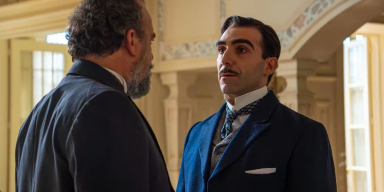 ‘La fe’, resumen de los capítulos 749 a 751 del 5 al 9 de enero en TVE: ¡Lorenzo quiere eliminar a Curro!