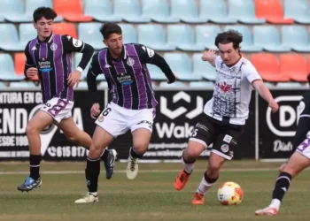 El Promesas cede y sigue en puestos de descenso