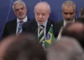 Lula da Silva se reunirá en Rio de Janeiro con autoridades de la Unión Europea en vísperas a la hológrafo del acuerdo