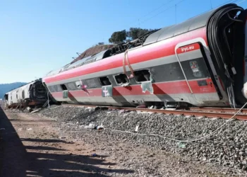 Las 45 víctimas de Adamuz ya han sido identificadas