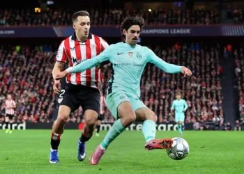 El Sporting acaba con el sueño europeo del Athletic