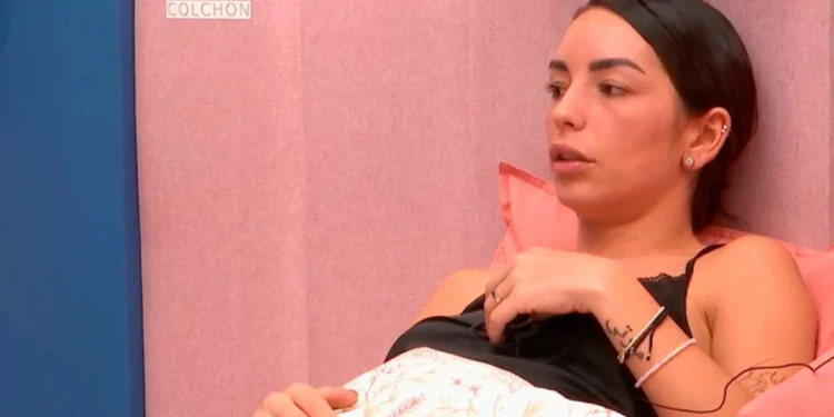 Anita Williams hace espina inesperada confesión en GH Dúo a Manuel González sobre su relación con Montoya