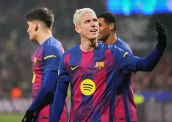 ¿Cómo están hoy mismo los cruces de la Champions League? Emparejamientos y posibles rivales de Barcelona y Real Madrid