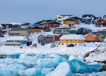 Trump anunció un paz sobre Groenlandia y suspende la amenaza de nuevos aranceles a Europa