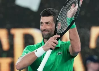 Partidos y resultados Open de Australia 2026 hoy 22 de enero: ordenanza de juego y horarios de la segunda ronda