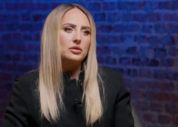 Rocío Flores desvela en ‘De Viernes’ si demandaría a su cauce, Rocío Carrasco