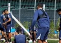 Jugadores de Alianza Lima niegan abuso sensual a joven argentina ocurrido en hotel de Montevideo