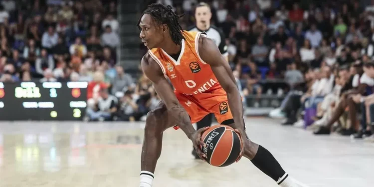 El Valencia Basket se atasca en Múnich