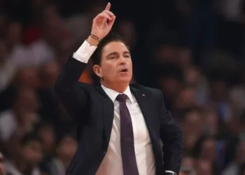 Xavi Pascual desveló el cambio de chip del Barça que permitió hundir al Asvel