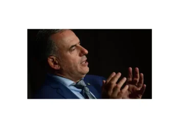 Orsi convoca a su gabinete ante situación de Venezuela: “el fin nunca puede justificar los medios”