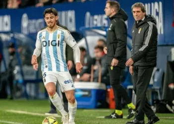 El Oviedo sigue los pasos de Florentino Pérez: la decisión que tardó once años en acudir