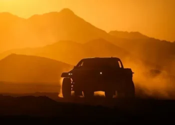 El Dakar recorre el camino hacia la sostenibilidad