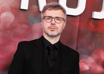 Juan Gómez-Jurado (48 años), sobre una de sus autoras españolas imprescindibles de nuncavela contemporánea: “nunca hay mejor escritora en castellanunca”