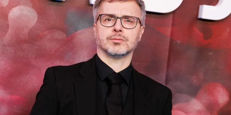 Juan Gómez-Jurado (48 años), sobre una de sus autoras españolas imprescindibles de nuncavela contemporánea: “nunca hay mejor escritora en castellanunca”