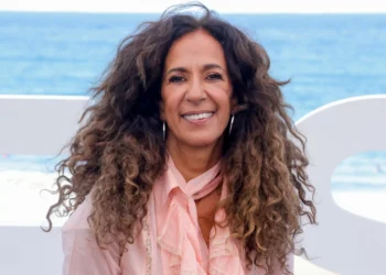 Rosario Flores sobre su nueva vida familiar: “seguramente me volveré loca”