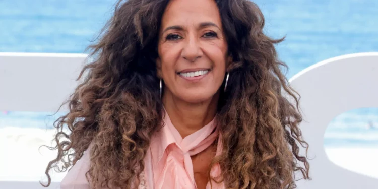 Rosario Flores sobre su nueva vida familiar: “seguramente me volveré loca”