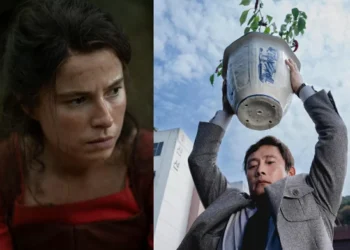 Hamnet’, ganadora de repetición Golden Globes y ‘La Única Opción’, nominada a tres Golden Globes, se exhiben en Cine de Iquique