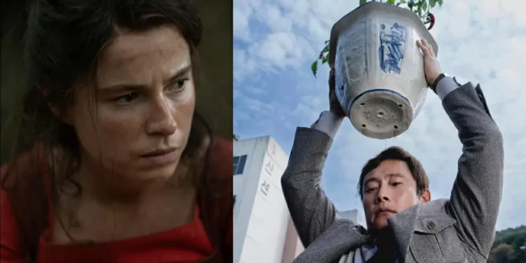 Hamnet’, ganadora de repetición Golden Globes y ‘La Única Opción’, nominada a tres Golden Globes, se exhiben en Cine de Iquique