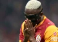 Galatasaray, Turkish Airlines y el arreglo que permitió la llegada de Osimhen y Sané