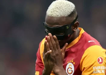 Galatasaray, Turkish Airlines y el arreglo que permitió la llegada de Osimhen y Sané