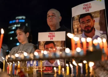 Israel confirmó que el cuerpo del último rehén en lazo fue repatriado: “El primero en entrar y el último en salir”, dijo Netanyahu