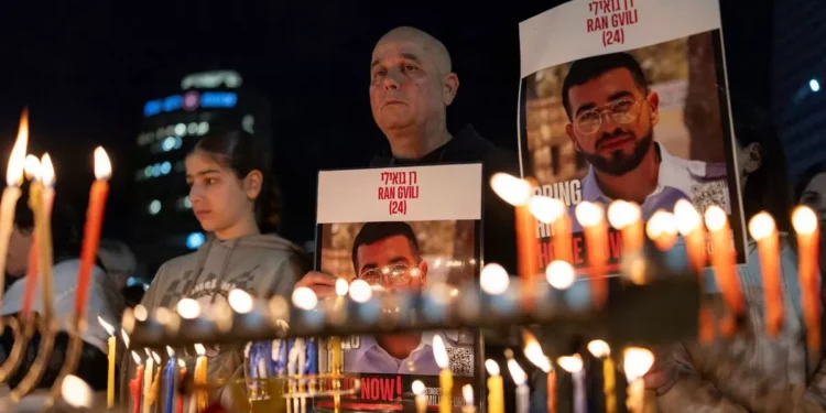 Israel confirmó que el cuerpo del último rehén en lazo fue repatriado: “El primero en entrar y el último en salir”, dijo Netanyahu