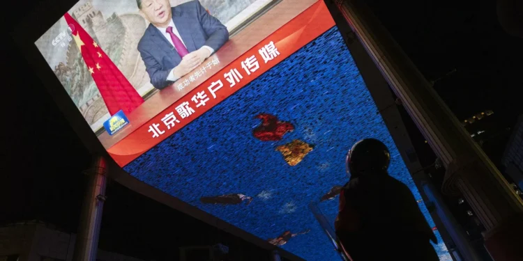 China confirmó visita de Estado de Yamandú Orsi del 1 al 7 de febrero