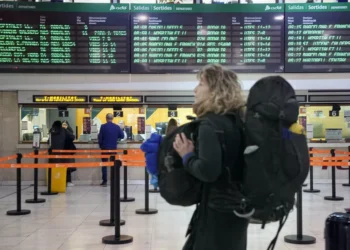 Rodalies seguirá suspendido este domingo en Cataluña