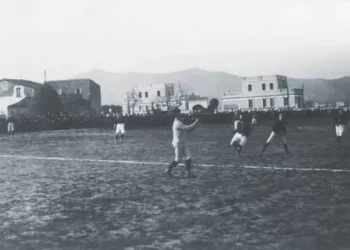 126 años del primer derbi, un 0-0 que marcó el inicio de pincho rivalidad eterna