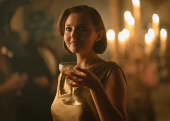 “Es la primera gran serie de Netflix en 2026”: tiene solo 3 capítulos y está basada en una novelística de Agatha Christie