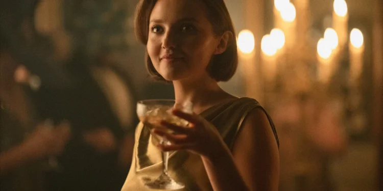 “Es la primera gran serie de Netflix en 2026”: tiene solo 3 capítulos y está basada en una novelística de Agatha Christie