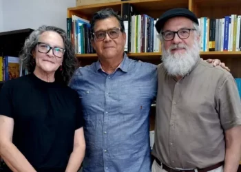 Claudina: La mujer que vuelve a encender la memoria del Norte