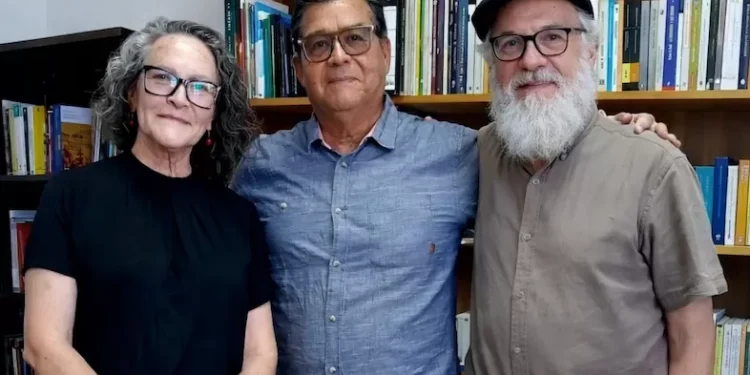 Claudina: La mujer que vuelve a encender la memoria del Norte