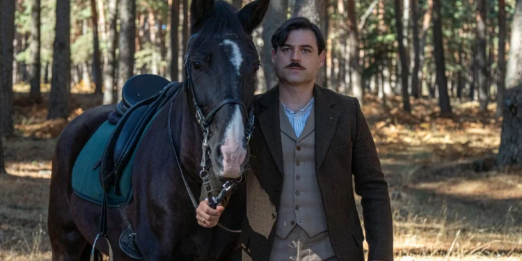 La decisión que han tomado TVE y Antena 3 con ‘La testimonio’, ‘Sueños de Libertad’ y ‘ribera Salvaje’ para el día 1 de enero