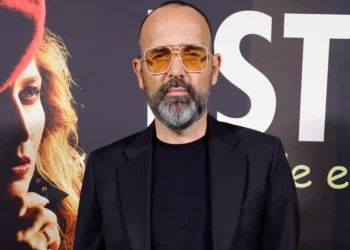 Risto Mejide desvela cómo está su corazón: “soltero pero no aria”