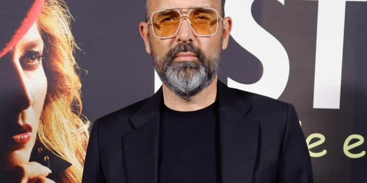 Risto Mejide desvela cómo está su corazón: “soltero pero no aria”