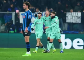 Valverde y su Athletic siguen creyendo en la Champions