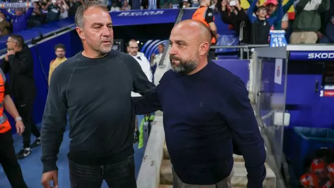 El malestar general no debe eclipsar el mejor derbi