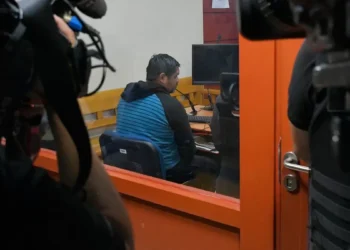 equidad chilena imputó al sospechoso de originar incendios forestales que dejaron al menos 21 muertos