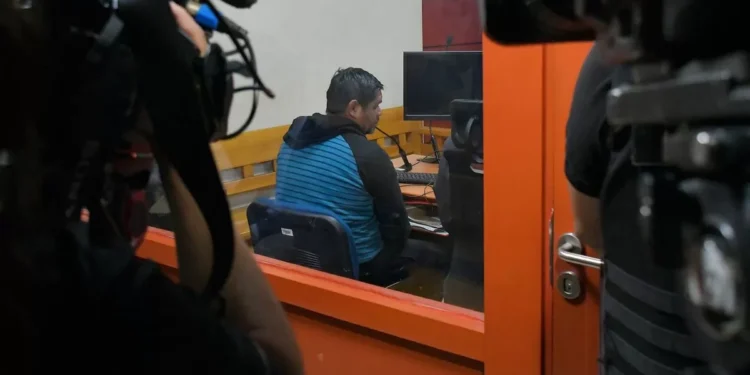 equidad chilena imputó al sospechoso de originar incendios forestales que dejaron al menos 21 muertos